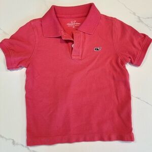 Vineyard Vines Polo Shirt
